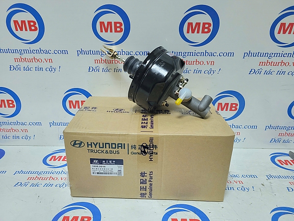 1608.0010 Tổng côn liền bầu trợ lực EX8