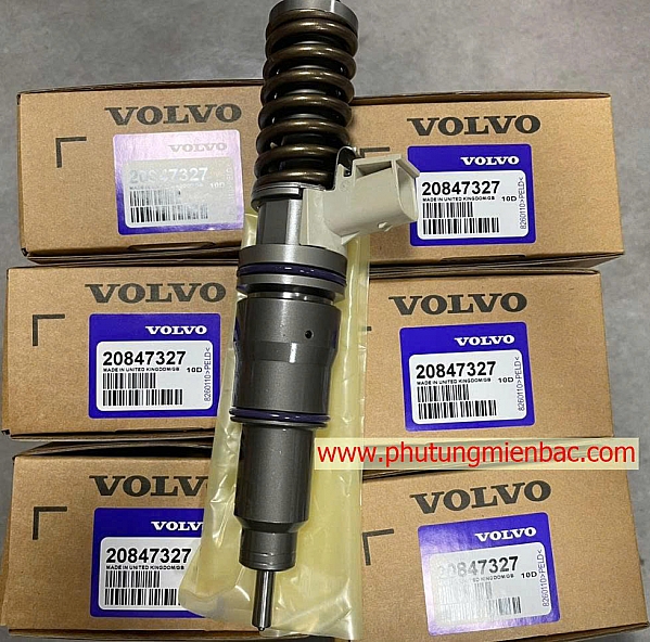 20847327 Kim phun Volvo