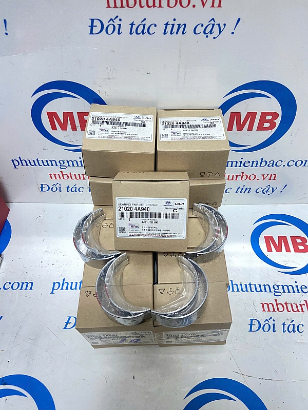 210204A940 Bạc trục cơ D4CB
