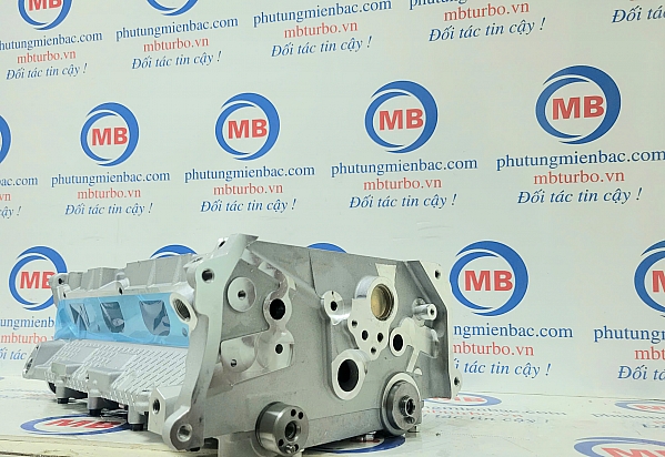 221002C010 Mặt máy tổng thành Grand Starex 2.4 xăng 