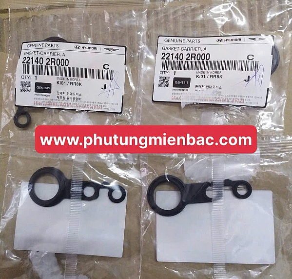 221402R000 Gioăng kim phun Carnival/Sedona/Tucson/Sorento