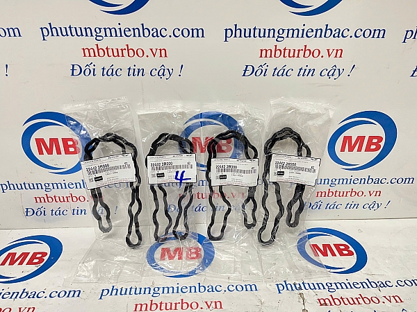 224422R000 Gioăng giàn cò (phần trong) Carnival 2.2/Santafe/Sorento/Sportage