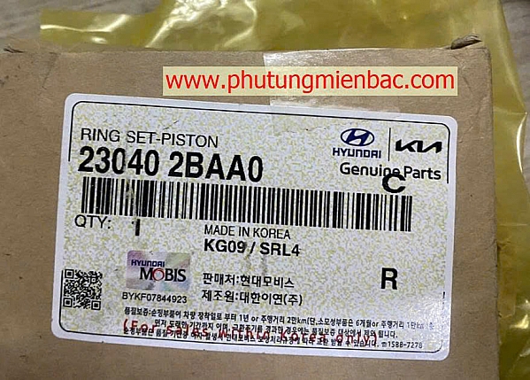 230402BCA0 Xec măng Tucson