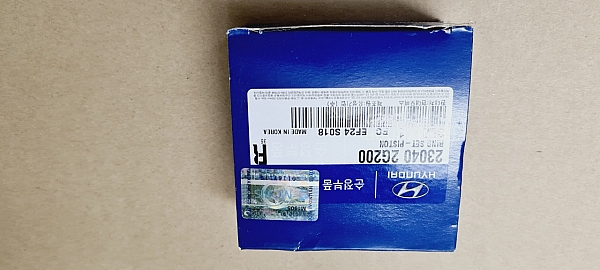 230402G200 Xec măng Grand Starex 2.4/Santafe/Tucson