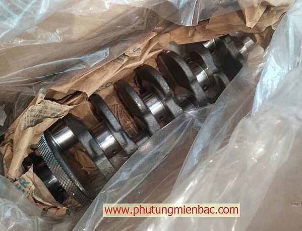 231102F010 Trục cơ Santafe 2.0