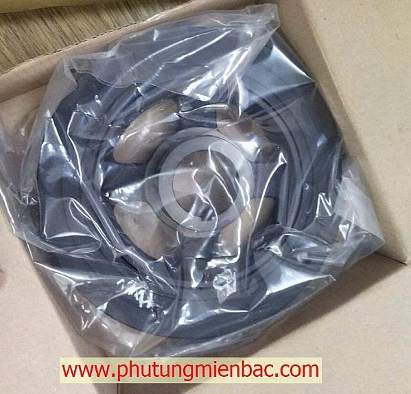 231243C201 Puly đầu trục cơ Hyundai,Kia