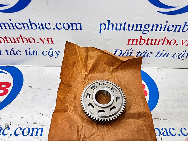 233202R000 Bánh răng trục đối trọng trái Santafe