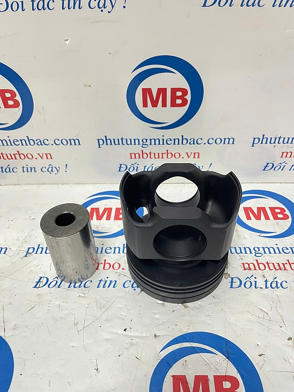 2341184800 Piston D6CC