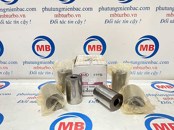 2341284460 Ắc piston D6CC ( 8.7kg)