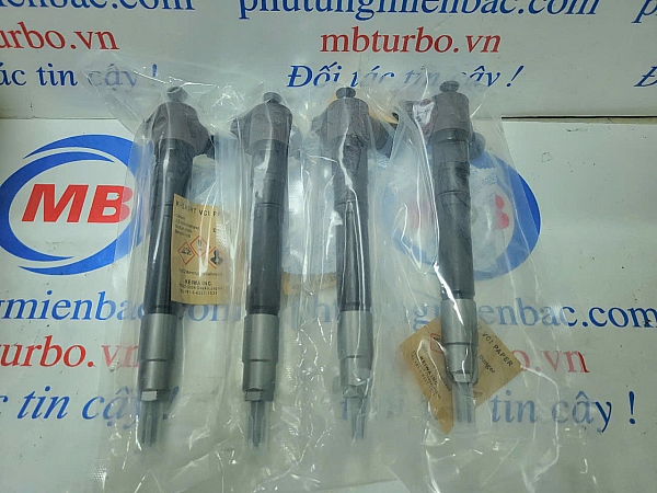 23670-09430 Kim phun Toyota 2GD
