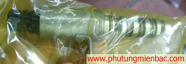 243552E100  Van lưu lượng nhớt cổ hút Tucson/Verna/Kona/Kia