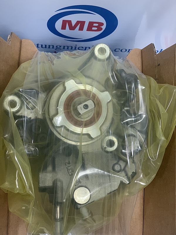 25187376 Bơm cao áp Chervolet Captiva 