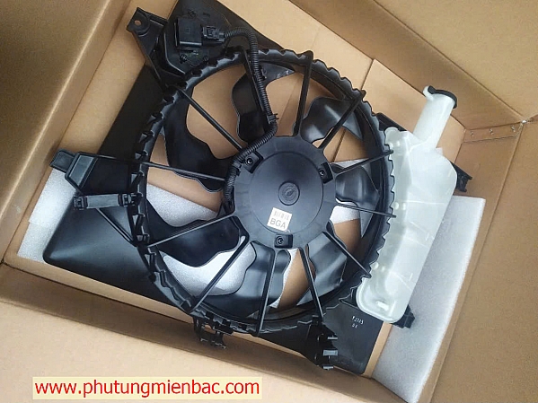 253803X100 Quạt két nước K3