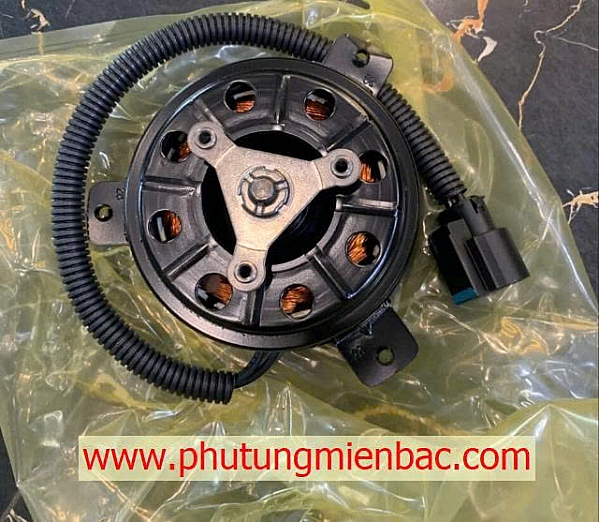 253863R171 Motor quạt két nước Kia K5