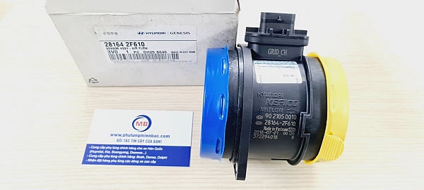 281642F610 Cảm biến lưu lượng khí nạp