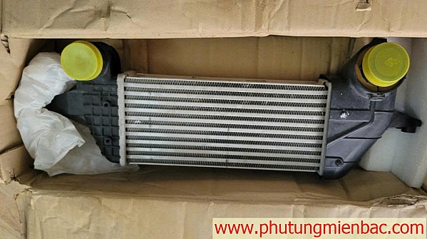 281904A360 Két làm mát turbo Starexa