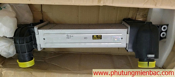 281904A361 Két làm mát turbo Porter II