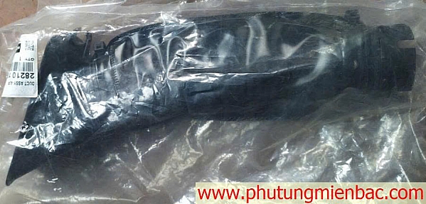 282101Y100 Ống gió vào bầu lọc Morning 2015