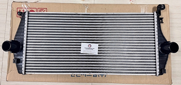 2827127450 Két làm mát turbo Santafe/Carens