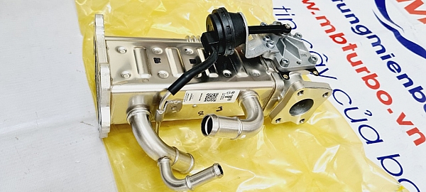 284164A610 Két làm mát van tuần hoàn khí xả EGR Porter 2017-2019