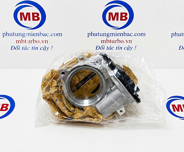 284302R000 Van tuần hoàn khí xả Santafe 2.2