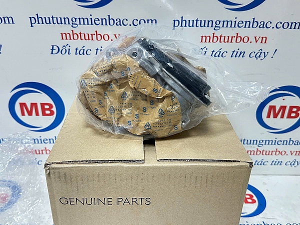 284302R000 Van tuần hoàn khí xả Tucson 2.2