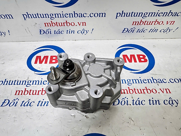 2847984310 Van tuần hoàn khí xả Xcient /Univer/Tracomeco D6CM/D6CC 