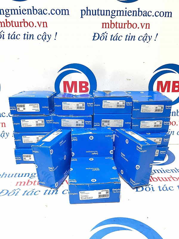 28516849 Bộ điều tốc bơm cao áp Delphi