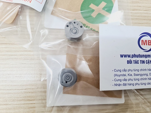 295040-9416 Van kim Mighty EX8/Solati G4-02#