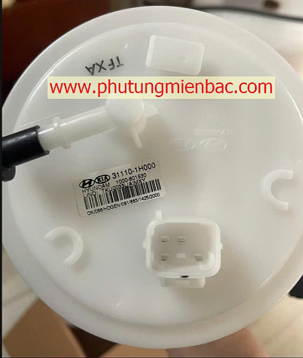 311101H000 Bơm xăng Avante Elantra