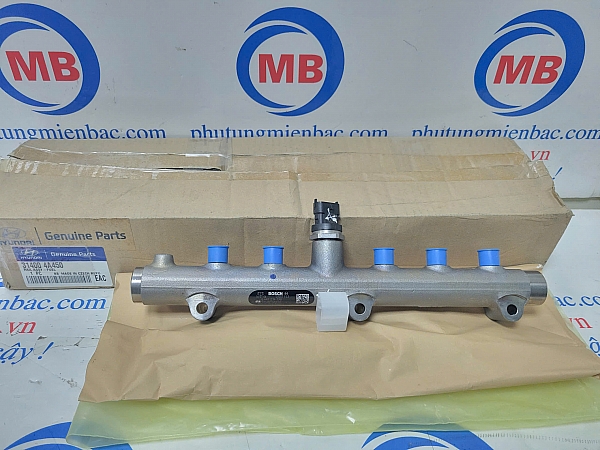 314004A450 Thanh rail nhiên liệu Starex/Porter II