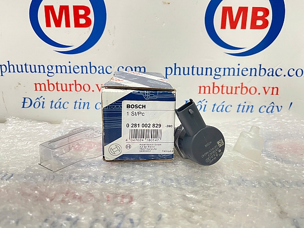 314023A000 Van áp suất thanh nhiên liêu Veracrus