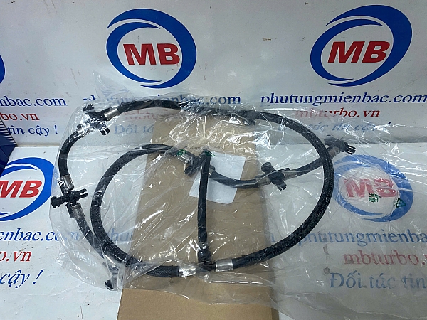 314603A500 Ống dầu hồi bơm cao áp Veracrus