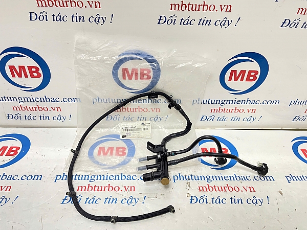 314804A610 Tuy ô dầu hồi  Starex