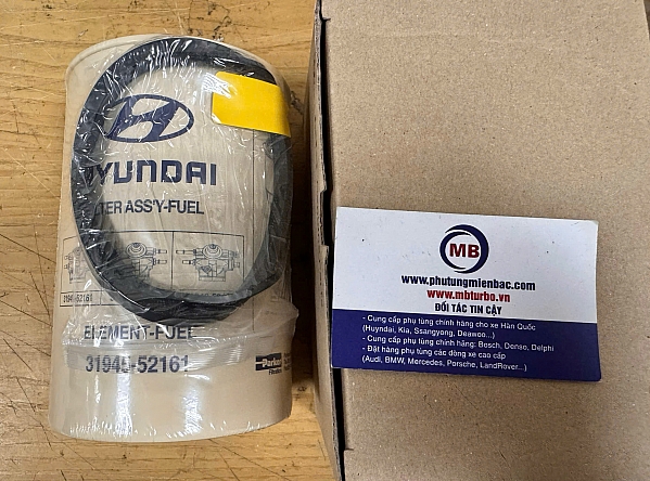 3194552161 Lọc nhiên liệu D4GA