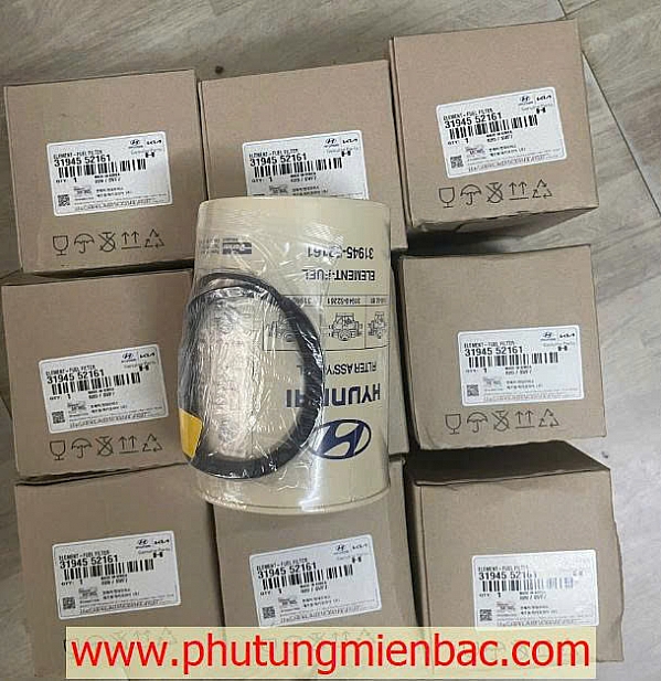3194552161 Lọc tách nước HD 65/72/Mighty/County/HD120