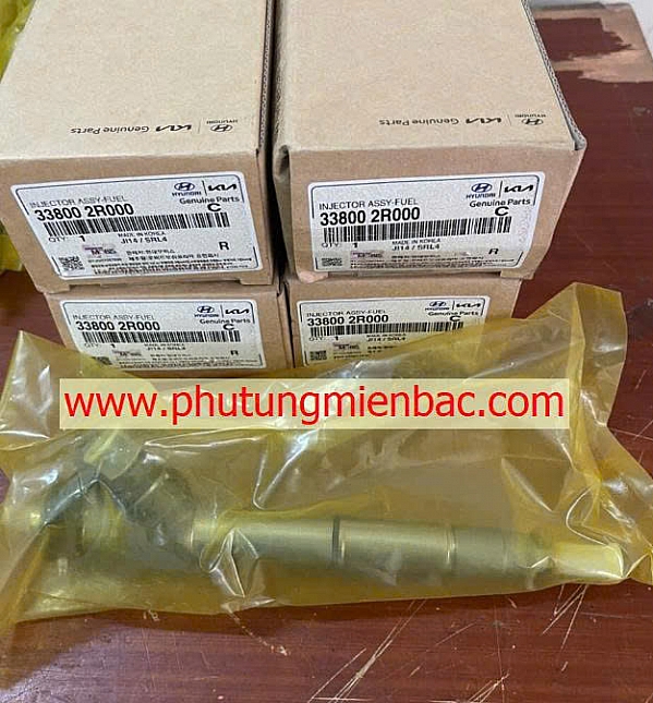 338002R000 Kim phun Tucson 2021