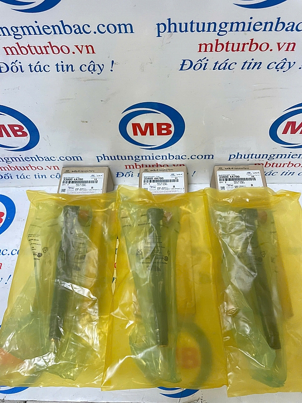 338004A700 Kim phun Kia Bonggo 3