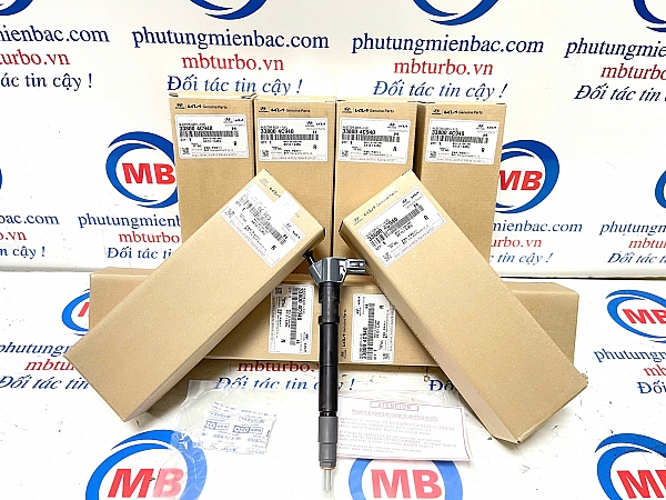 338004C940 Kim phun Mighty EX8