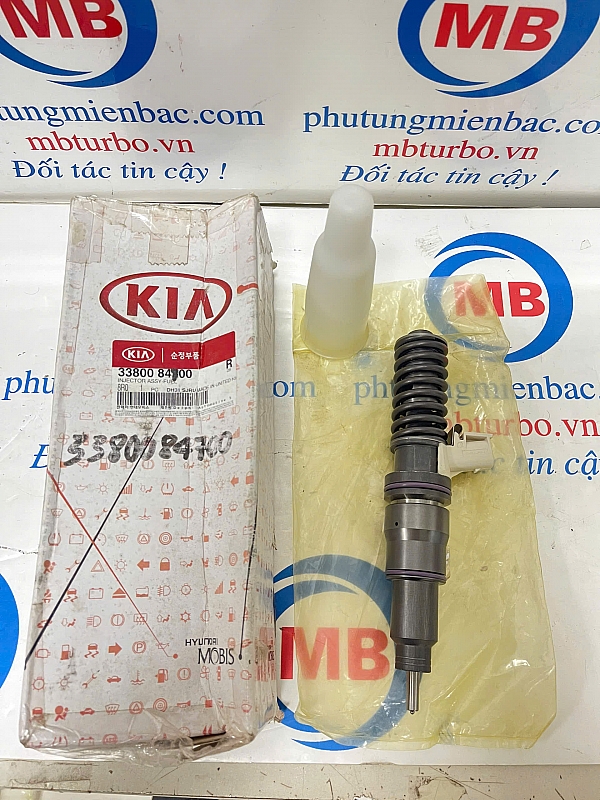 3380084700 Kim phun Univer D6CD