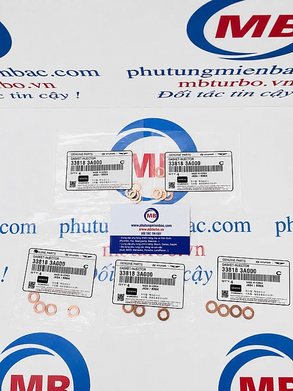 338183A000 Long đen kim phun Hyundai,Kia