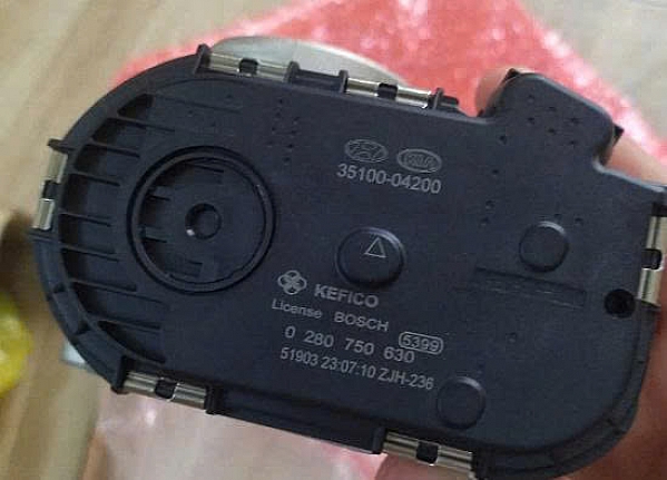 3510004200 Cụm bướm ga I10