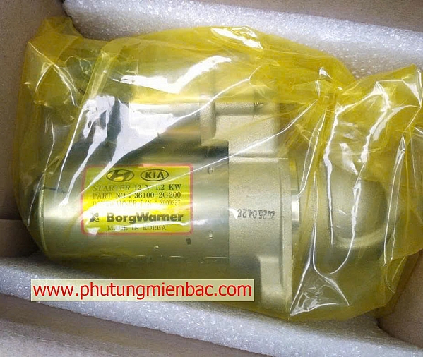 361002G200 Máy đề Kia Forte,Sorento, Carens, Rondo,Optima/Hyundai Tucson...