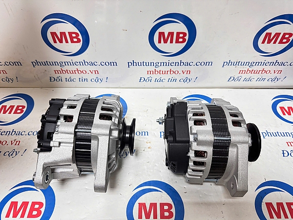 3730045600 Máy phát E-mighty