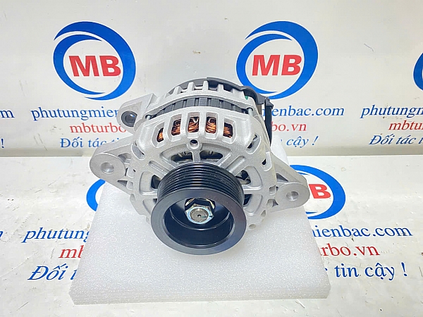 3730048AA2 Máy phát E-Mighty /County