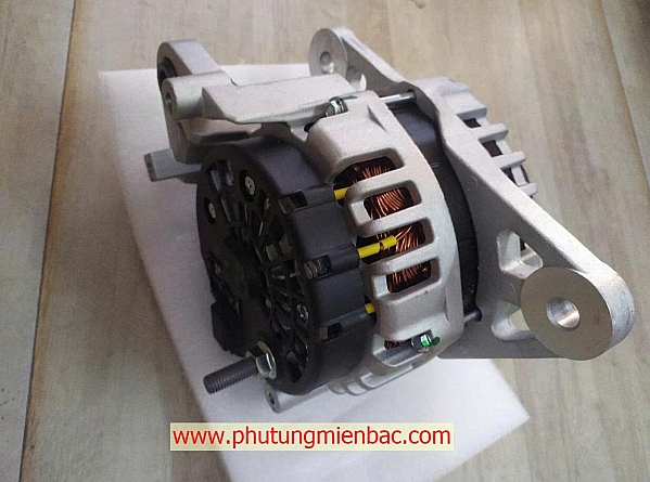 3730084AA2 Máy phát Hyundai Trago