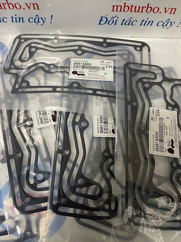 3846784050 Gioăng bơm hơi ( đen) D6CB