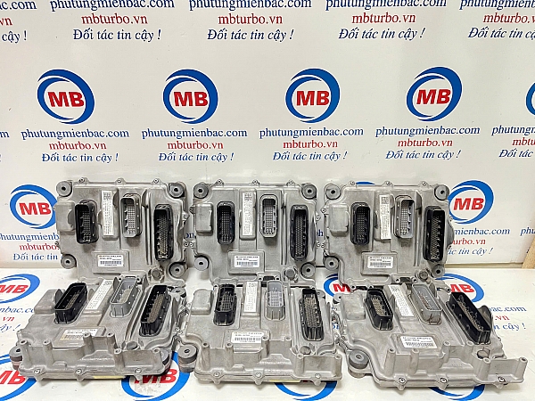 39100-82700 Electronic Control Unit