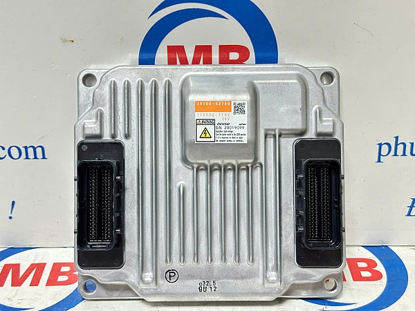 3910052700 Hộp điều khiển động cơ (ECU) HD120 D6GA