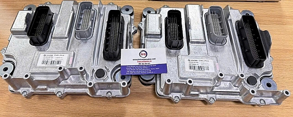 3910082700 Hộp điều khiển động cơ (ECU) D6HA